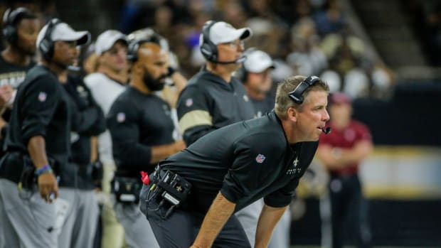 Sean Payton